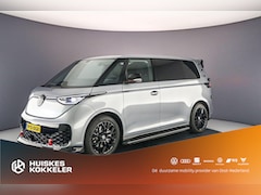Volkswagen ID. Buzz Cargo - 77kWh / 204PK | Demo | Uniek