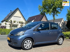 Toyota Aygo - 1.0-12V 5 drs/airco APK T/M 06-2026