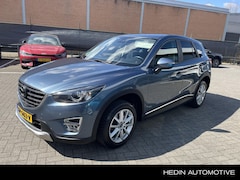 Mazda CX-5 - 2.0 SkyActiv-G 165 Skylease+ 2WD