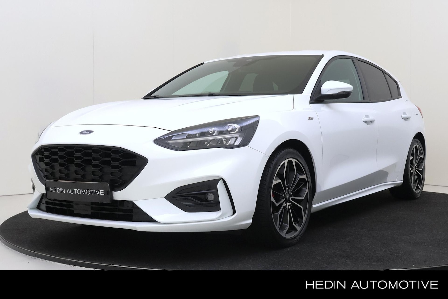 Ford Focus - 1.0 EcoBoost ST Line Business | Full LED | 18 inch | Bang & Olufsen - AutoWereld.nl