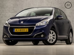 Peugeot 208 - 1.2 PureTech Sport (APPLE CARPLAY, NAVIGATIE, PARKEERSENSOREN, SPORTSTOELEN, CRUISE, ELEK