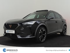 CUPRA Formentor - 1.4 e-Hybrid VZ Performance | Panorama dak | keyless | Elektrische bestuurdersstoel met ge