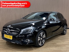 Mercedes-Benz A-klasse - 180 Prestige|Automaat|157000KM|Camera|Navigatie|