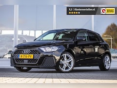Audi A1 Sportback - 30 TFSI Pro Line S | Stoelv. | 17'' | Climate Control |