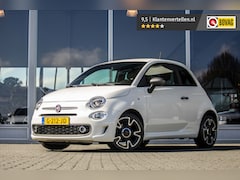 Fiat 500 - 0.9 TwinAir Turbo Sport | Carplay | Cruise | NL Auto