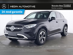 Mercedes-Benz GLC-klasse - GLC 300e Automaat 4MATIC Business Line | Advanced Plus Pakket | Winterpakket | Panoramadak