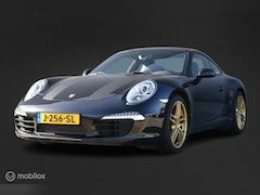 Porsche 911 - (991) 3.4 Carrera