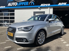 Audi A1 Sportback - 1.4 TFSI Ambition Pro Line Business /5 drs/Lm velgen