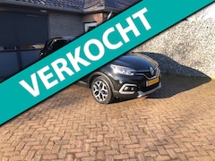 Renault Captur - 0.9 TCe Intens