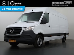 Mercedes-Benz Sprinter - 315 CDI L3 H2 | Aut. | 10.25 MBUX SYSTEEM | CAMERA | CRUISE CONROL | LAADRUIMTE PAKKET | A