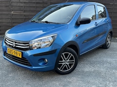Suzuki Celerio - 1.0 Comfort / Airco / Bluetooth / LM / Nieuwe APK