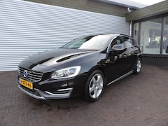 Volvo V60 - 1.6 D2 Summum