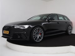 Audi A6 Avant - 1.8 TFSI u. SportEd
