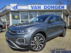 Volkswagen T-Roc - 1.5 TSI Style Business | Virtual / IQ Light / Navi / Adaptive Cruise