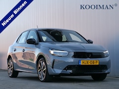 Opel Corsa - 1.2 Turbo 101pk GS Airco / Apple Carplay / LED-koplampen