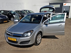 Opel Astra - 1.6 Edition Leuke auto rijklaar