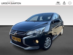 Mitsubishi Space Star - 1.2 Dynamic
