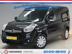 Opel Combo - 1.6 CDTi L1H1 Sport/ Zij-Schuifdeur Rechts/ Trekhaak/ Airco/ Cruise/ Elek.Pakket/ PDC Acht