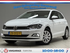 Volkswagen Polo - 1.0 Comfortline/ Trekhaak/ Navi/ Apple + Android/ DAB+/ Airco/ Cruise/ Elek. pakket/ Isofi