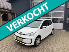 Volkswagen Up! - 1.0 BMT move up