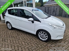 Ford B-Max - 1.0 EcoBoost Titanium Maandaanbieding