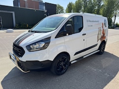 Ford Transit Custom - 280 2.0 TDCI L1H1 Ambiente *Airco* EXPORT