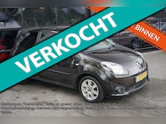 Renault Twingo - 1.2-16V Nokia, Airco, CC, Lm velgen