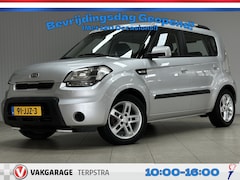 Kia Soul - 1.6 X-tra/ APK 18-04-26/ Trekhaak/ Airco/ Cruise/ 16''LMV/ Elek. pakket/ Isofix/ AUX & USB