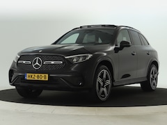 Mercedes-Benz GLC-klasse - 400 e 4-MATIC AMG Edition Night pakket | Panoramadak | Alarm | Trekhaak | Burmester® | Dis