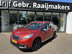 Peugeot 2008 - 1.2 PureTech Allure *Navi*PDC*ECC