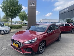 Hyundai i30 - 1.5 T-GDi MHEV NLine AUTOMAAT*RIJKLAARPRIJS