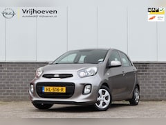 Kia Picanto - 1.0 CVVT ComfortLine Trekhaak 2e eig. NL Auto