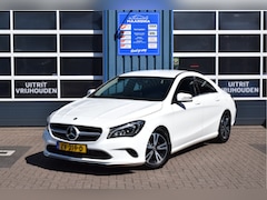 Mercedes-Benz CLA-Klasse - 180 Ambition Automaat Navi