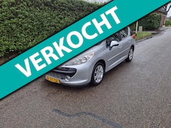 Peugeot 207 SW - 1.6 VTi XS Première