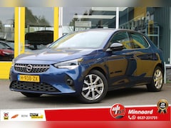 Opel Corsa - 1.2 Elegance Automaat , Trekhaak , Camera , Navi