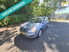 Opel Astra Wagon - 1.4 Business LEUKE AUTO RIJDT EN SCHAKELT GOED