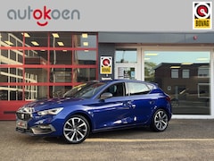 Seat Leon - 1.5 eTSI FR Launch Edition *SFEER/VIRTUAL/NAVI