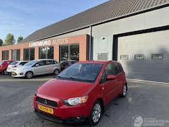 Mitsubishi Colt - 1.3 Edition Two AUTOMAAT AIRCO
