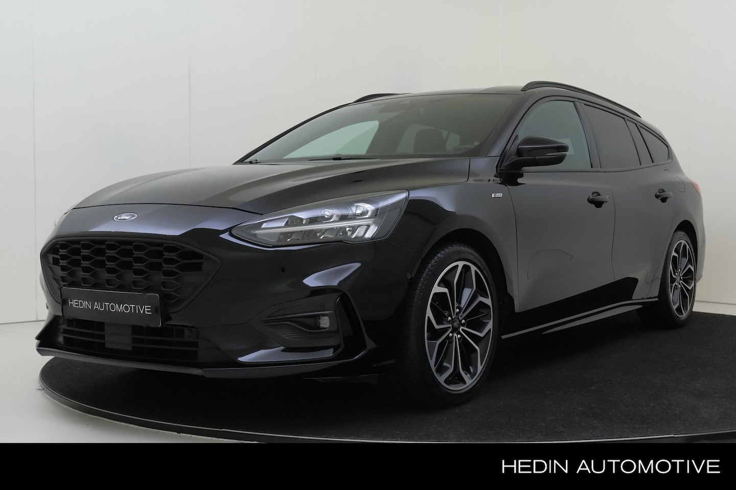 Ford Focus - 1.0 EcoBoost ST Line Business | Winter Pack | Comfort Pack | - AutoWereld.nl