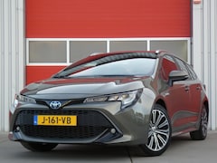 Toyota Corolla Touring Sports - 1.8 Hybrid Business Plus/ lage km/ zeer mooi