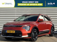 Kia e-Niro - 64, 8 kWh 204pk ExecutiveLine | Panoramadak | Stoelverwarming/ventilatie | Harman Kardon |