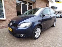Volkswagen Golf Plus - 1.2 TSI Easyline
