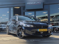 BMW 3-serie Touring - 330e | M-Sport | Elektr. Trekhaak | Schuif- opendak
