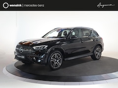 Mercedes-Benz GLC-klasse - 400e 4MATIC AMG Line | Panoramadak | Rij assistentie | Trekhaak | Night pakket | Winter pa