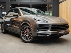 Porsche Cayenne - E-Hybrid Pano 22 Inch Exclusive Luchtvering Cayenne E-Hybrid Alcantara Hemel BOSE
