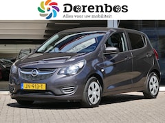 Opel Karl - 1.0 ecoFLEX Edition AUTOMAAT | parkeersensoren | tilhaak | all-season-banden