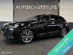 Audi Q7 - 60 TFSI e quattro Competition S Line / Dealer o.h. / Luxe