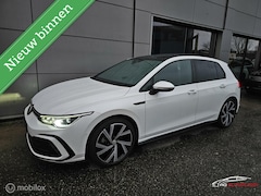 Volkswagen Golf - 1.5 eTSI R-Line Panorama/H&K/HUD/IQ Light/Camera