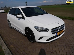 Mercedes-Benz B-klasse - 200d AUT * EX POLITIE ---- NEW MODEL * AC CAMERA
