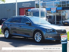 Skoda Superb Combi - 1.6 TDI Ambition Business
